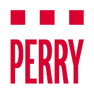 Perry sport logo JenSEO